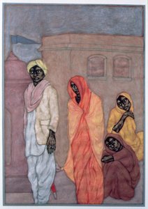 First Marriage by Shanti Panchal